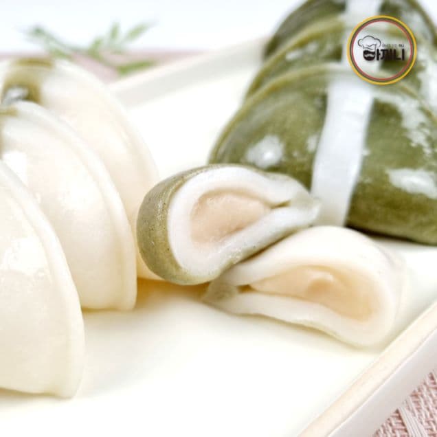 [아끼니] 바람떡 1kg