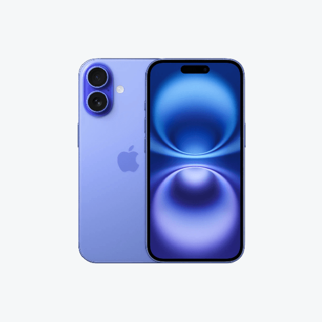 [Apple] iPhone 16 128GB