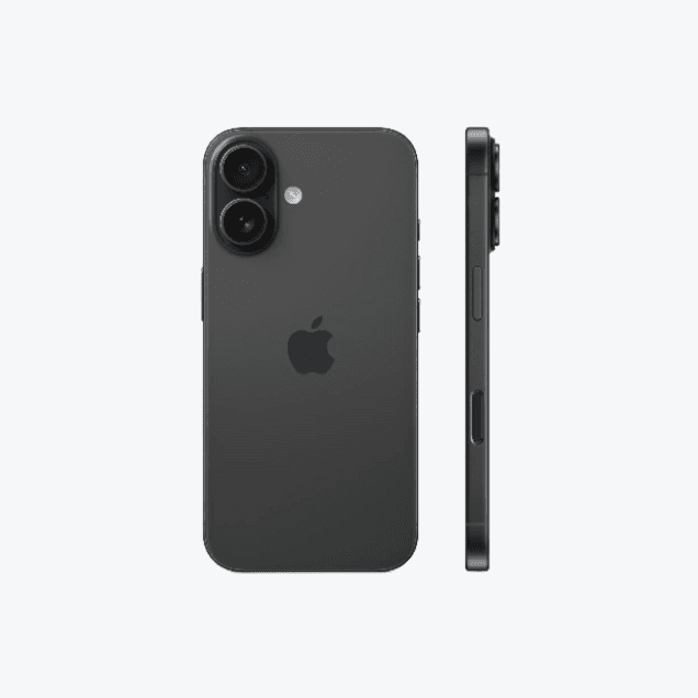 [Apple] iPhone 16 128GB