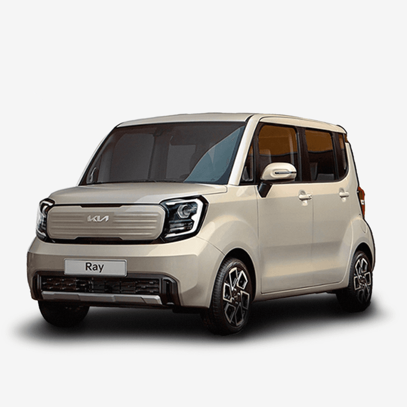 [KIA] 2026 레이